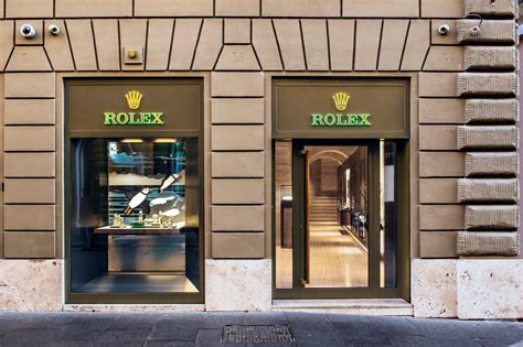 rolex boutique roma - hausmann & co.|‭Hausmann & Co. BOUTIQUE ROLEX‬ in Via Condotti 35/A 00187 .